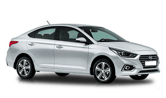 Hyundai Solaris Седан 1.4 AT Active Plus