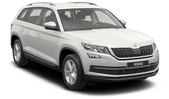 Skoda Kodiaq 2.0 TDI DSG SportLine