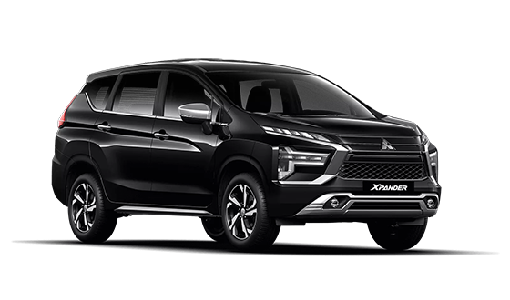 Mitsubishi Xpander 1.5 MIVEC CVT 2WD GLS