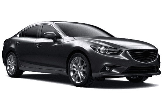 Mazda 6 2.0 AT Supreme