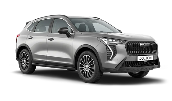 Haval Jolion New 1.5 DCT 4WD Premium